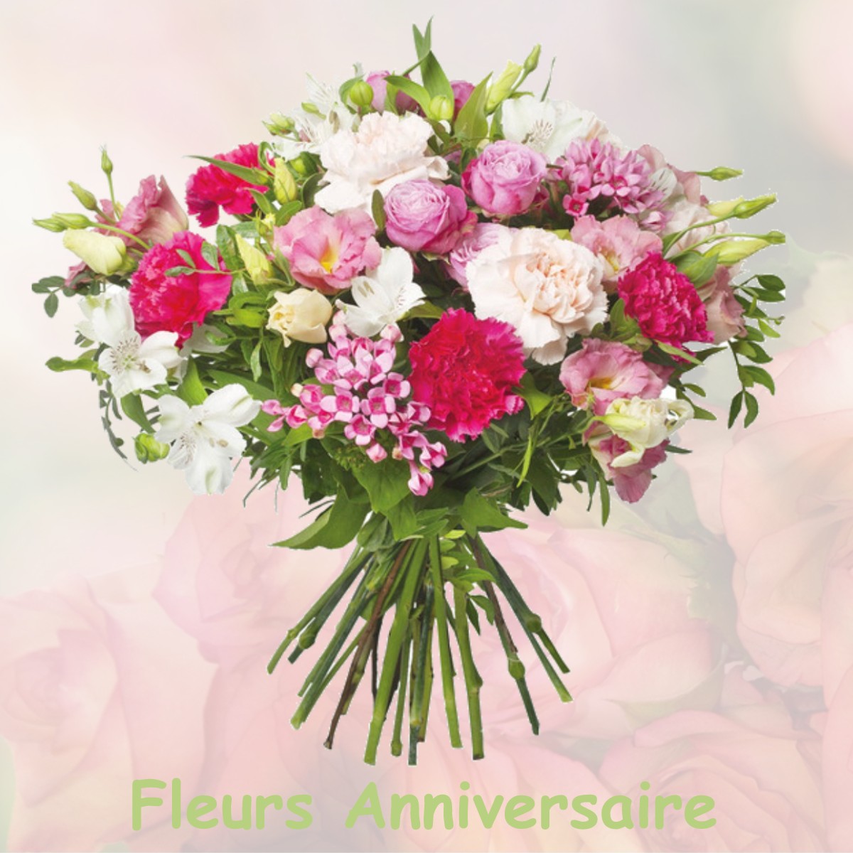 fleurs anniversaire ROCHEFORT-SUR-NENON